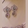 Maria Diamond Choker Set - Image 5
