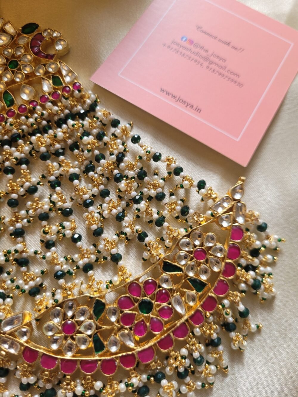 Nayaana Kundan Passa - Image 3