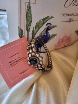 Elisha Polki Bracelet