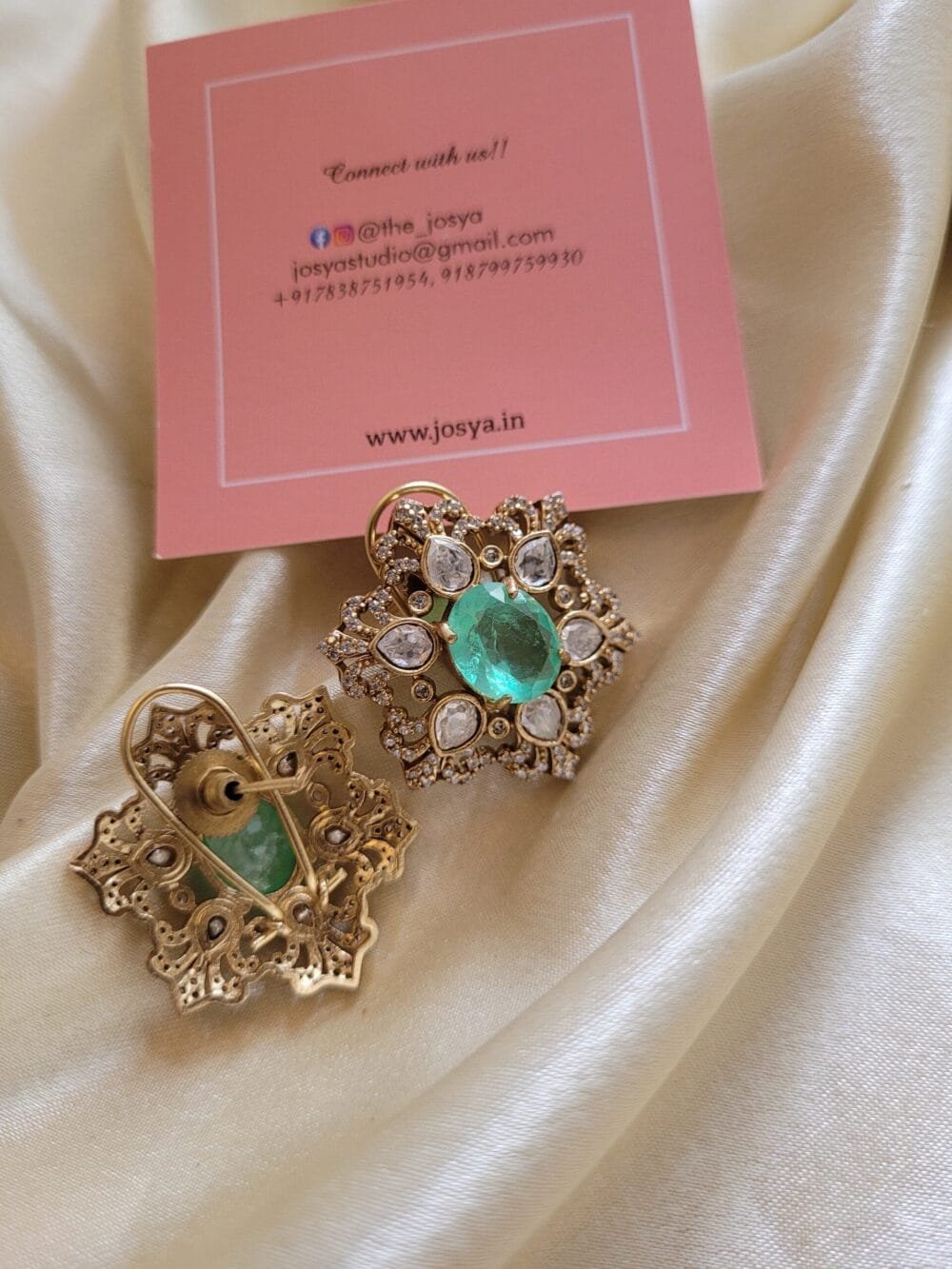 Aurora Necklace Set - Image 10