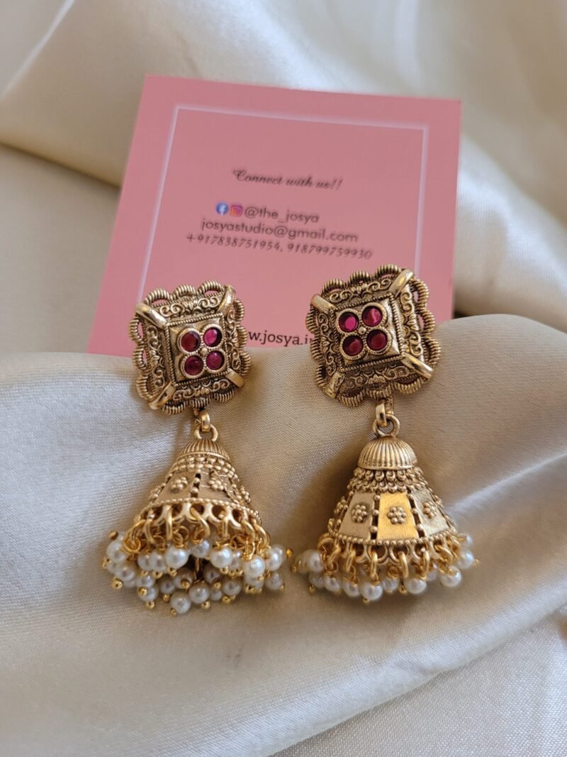 Tanishka Necklace Set - Image 5