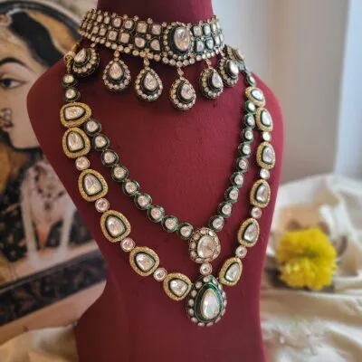 Necklace Sets
