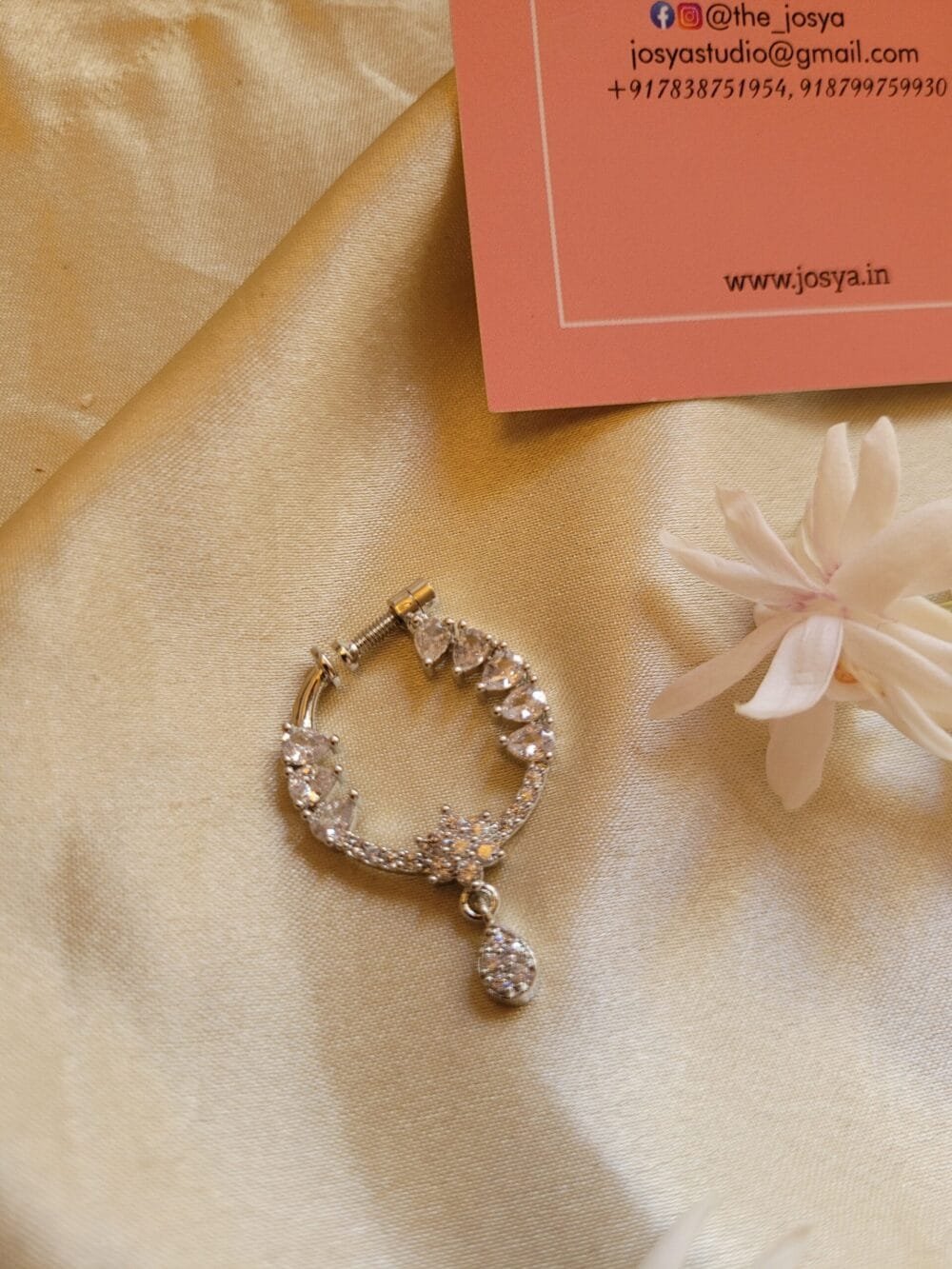 Emma Diamond Nath - Image 3