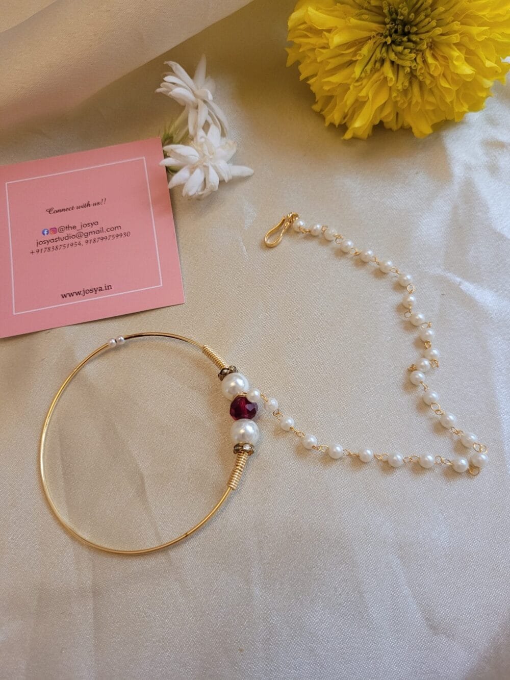 Anushka Nath – Ruby