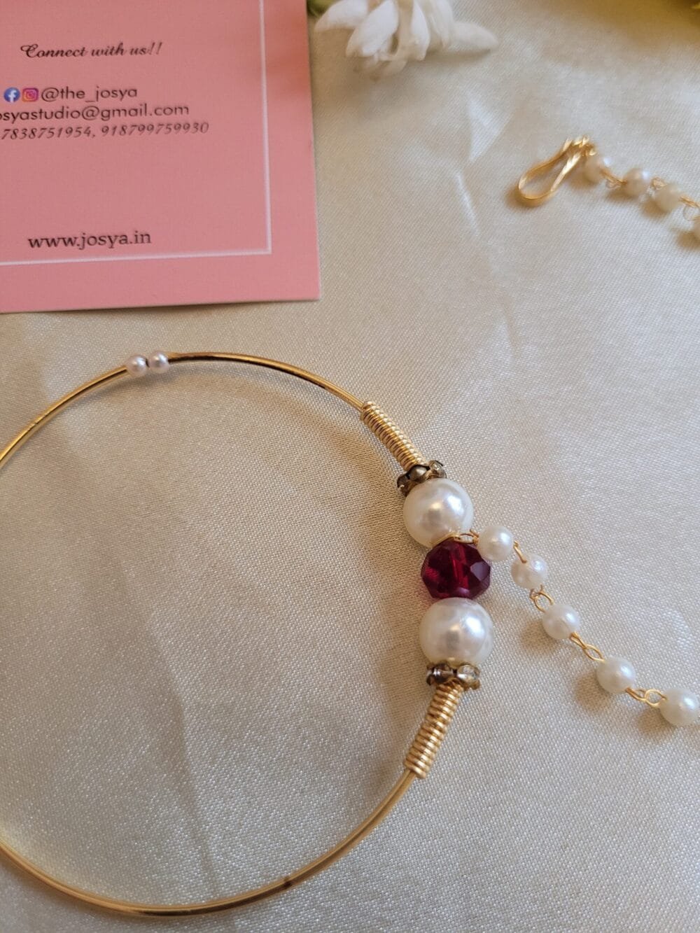 Anushka Nath – Ruby - Image 3