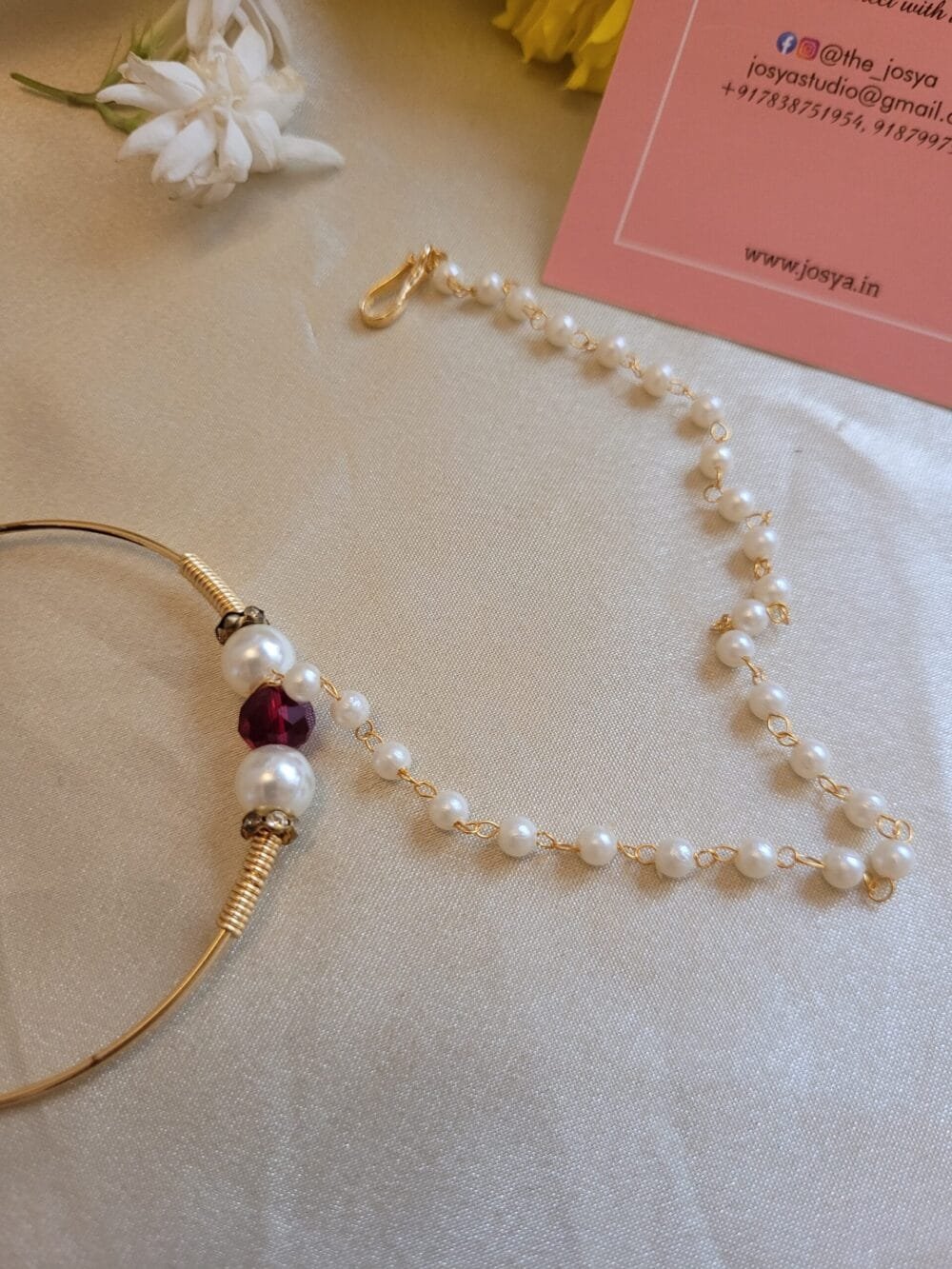 Anushka Nath – Ruby - Image 2