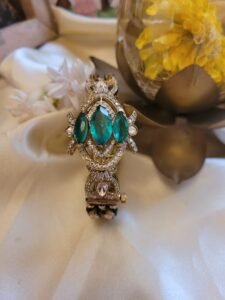 Ayesha Polki Bracelet
