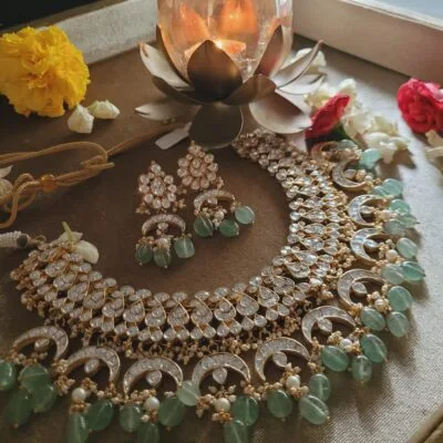 Kundan Jewellery