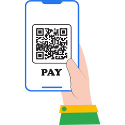 Get refundable security credited back to your account within 7-8 Days of return.