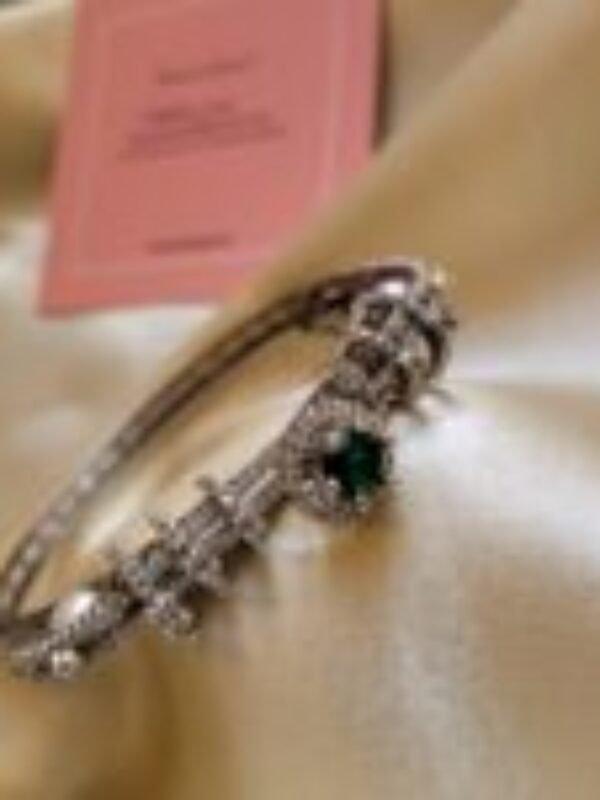 Clara Diamond Bracelet