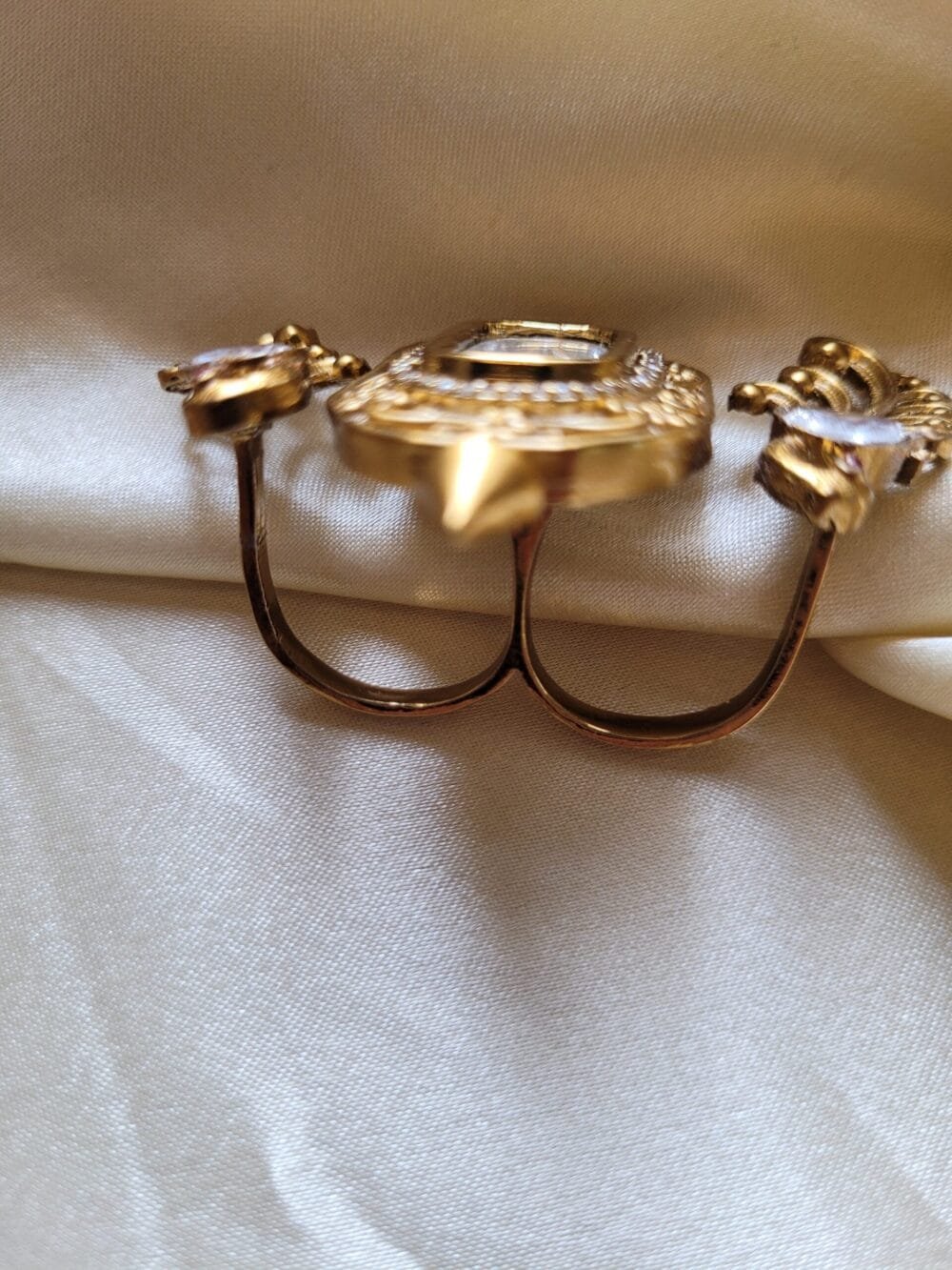 Pankh Polki Ring - Image 3