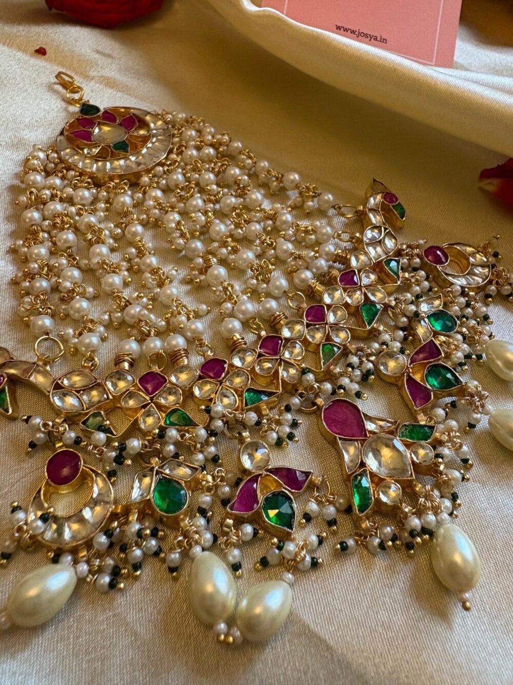 Kavishri Kundan Passa - Image 2