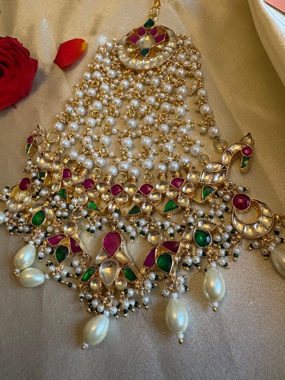 Kavishri Kundan Passa - Image 3