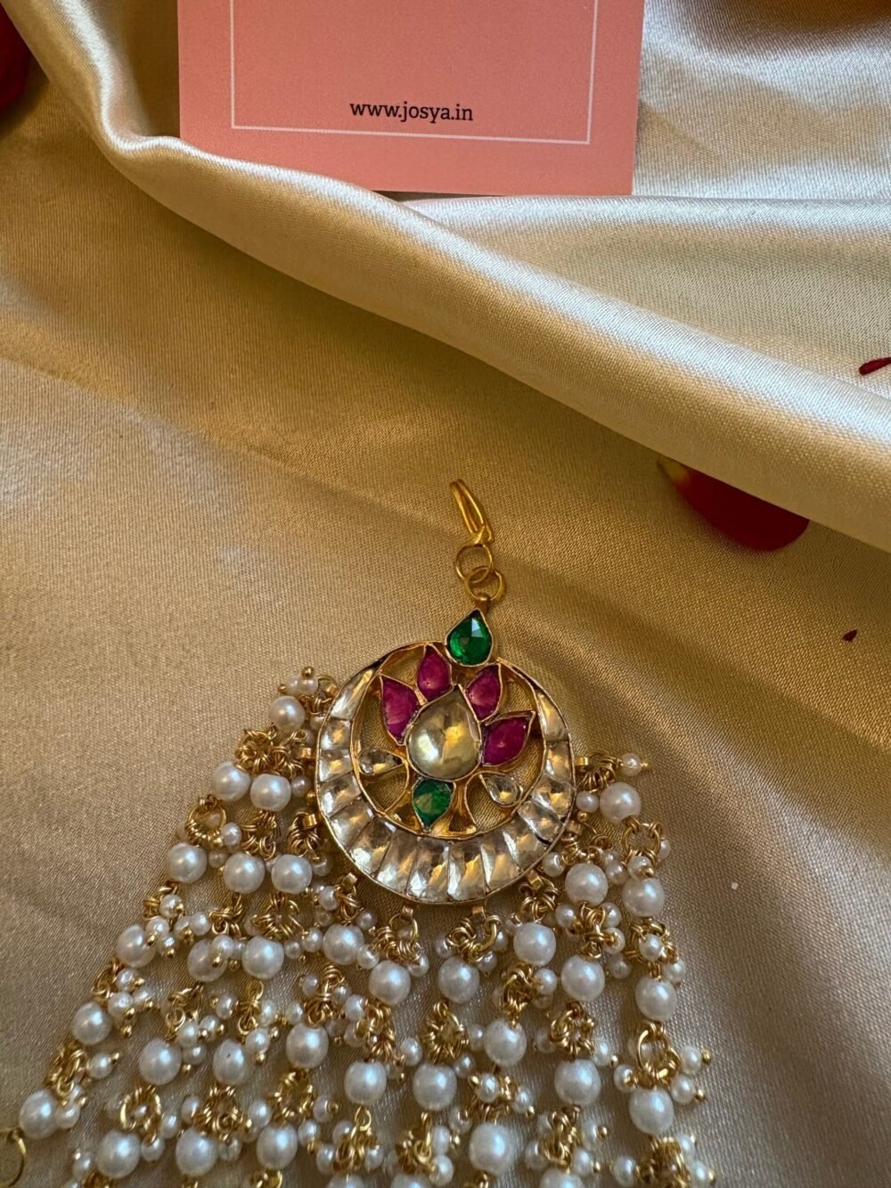 Kavishri Kundan Passa - Image 5