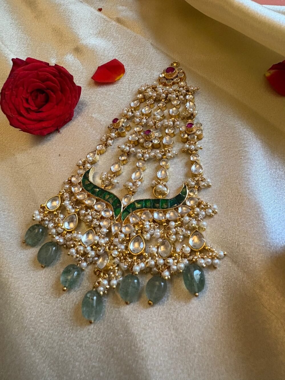 Kiana Kundan Passa - Image 4