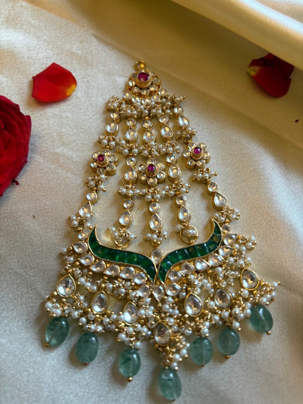 Kiana Kundan Passa - Image 5