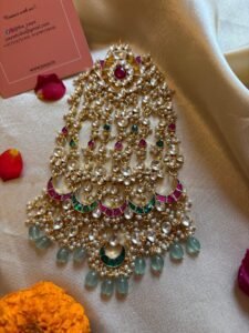 Rupeshwari Kundan Passa