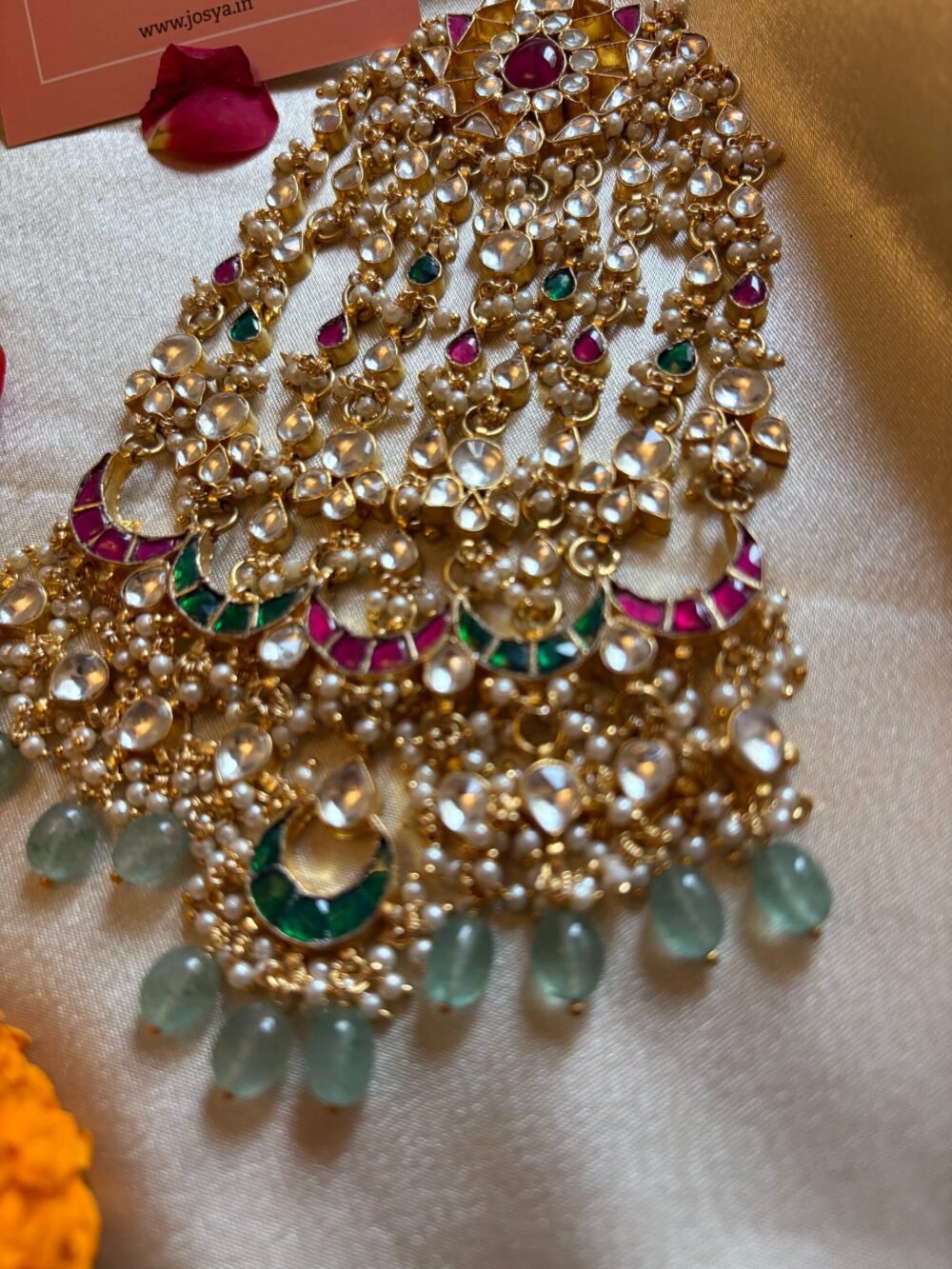 Rupeshwari Kundan Passa - Image 2