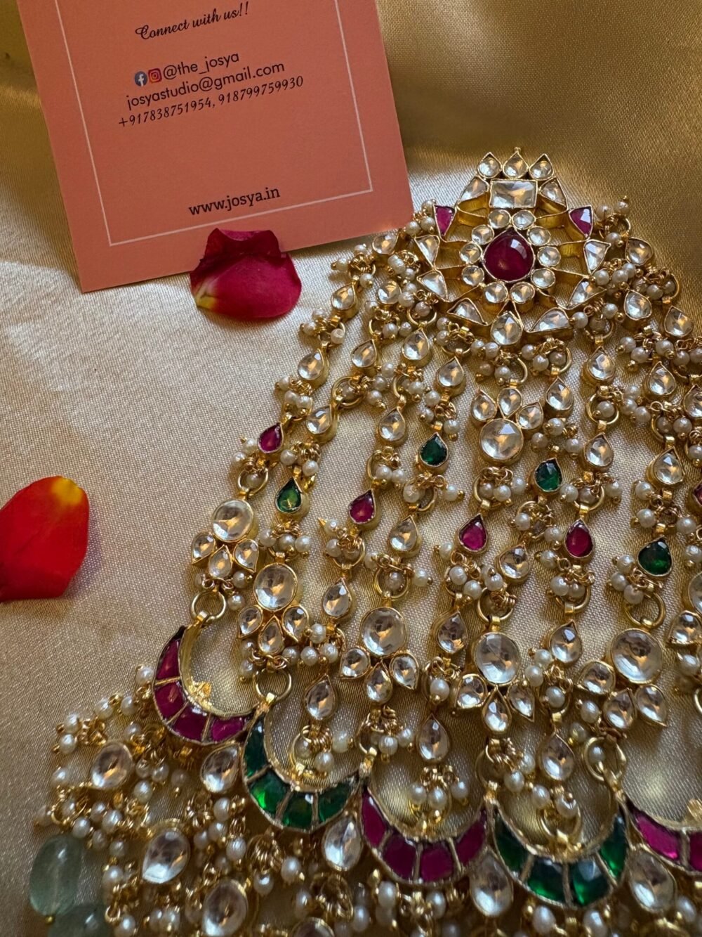 Rupeshwari Kundan Passa - Image 3