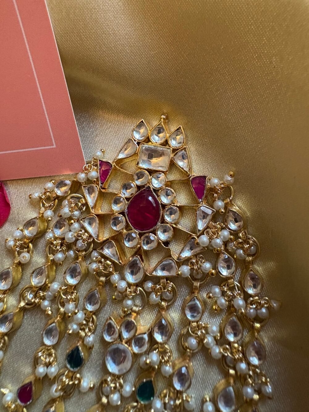 Rupeshwari Kundan Passa - Image 4