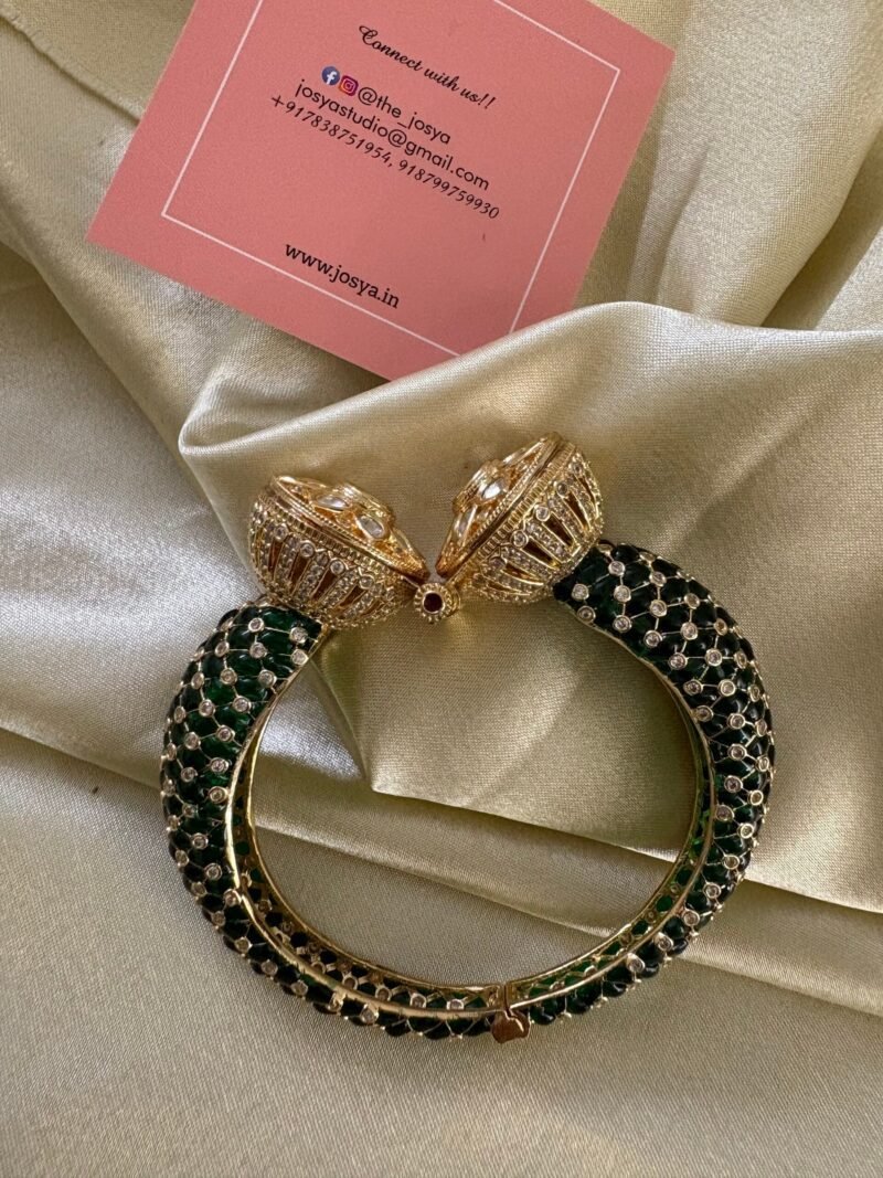 Ritara Polki Bracelet