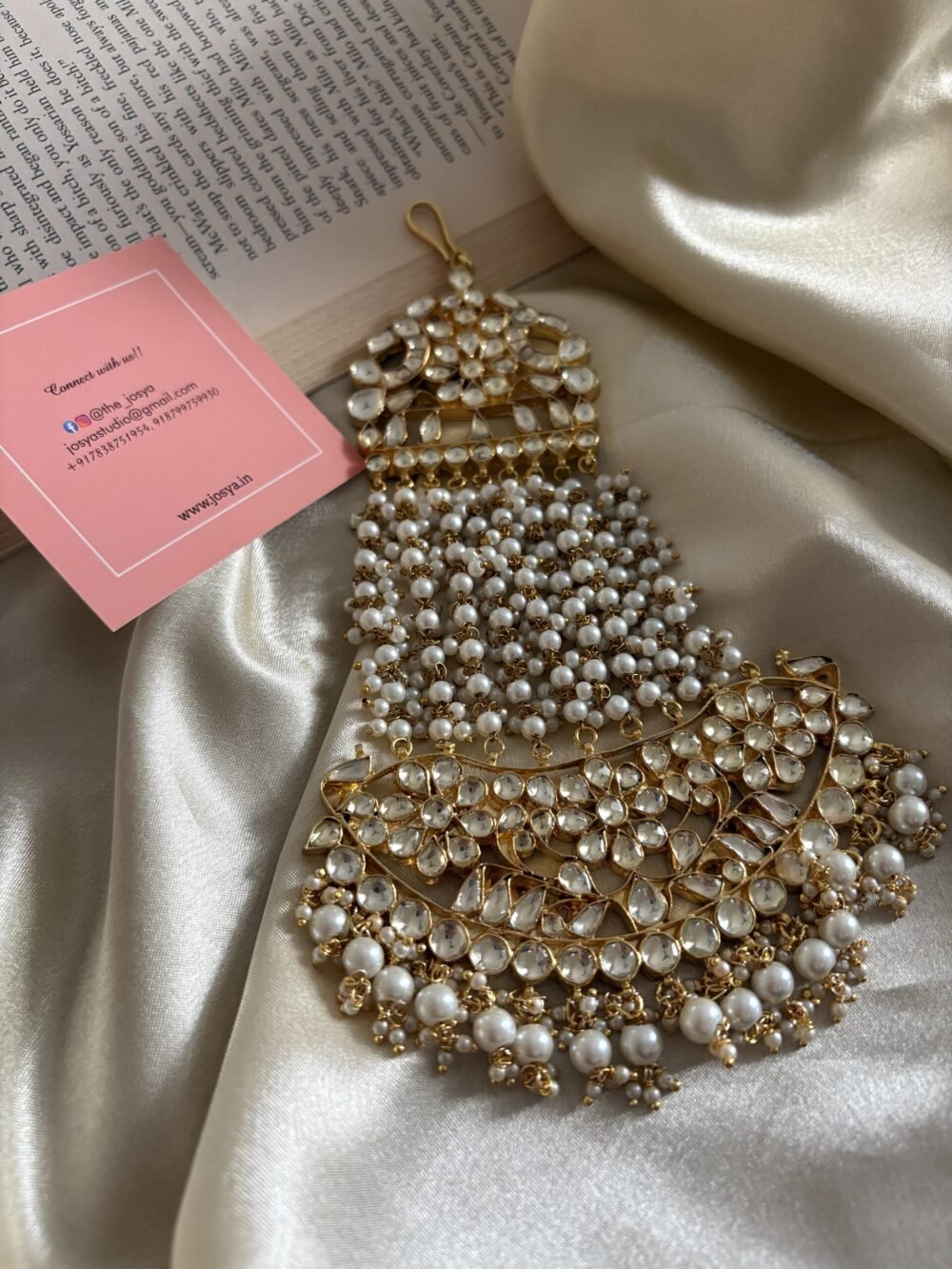 Hadara Kundan Passa - Image 7