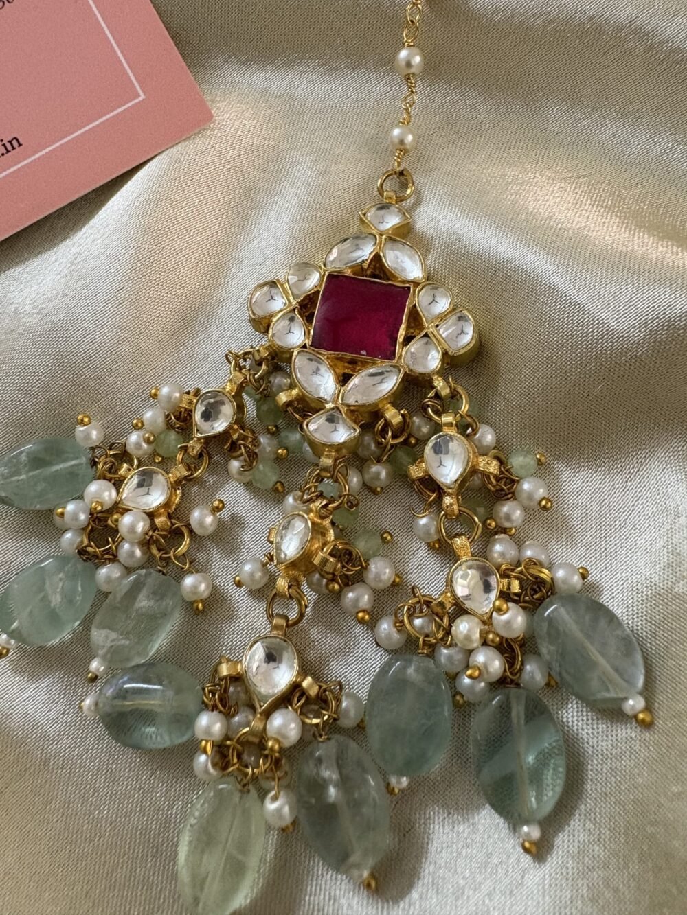 Suma Kundan Maangtikka - Image 2