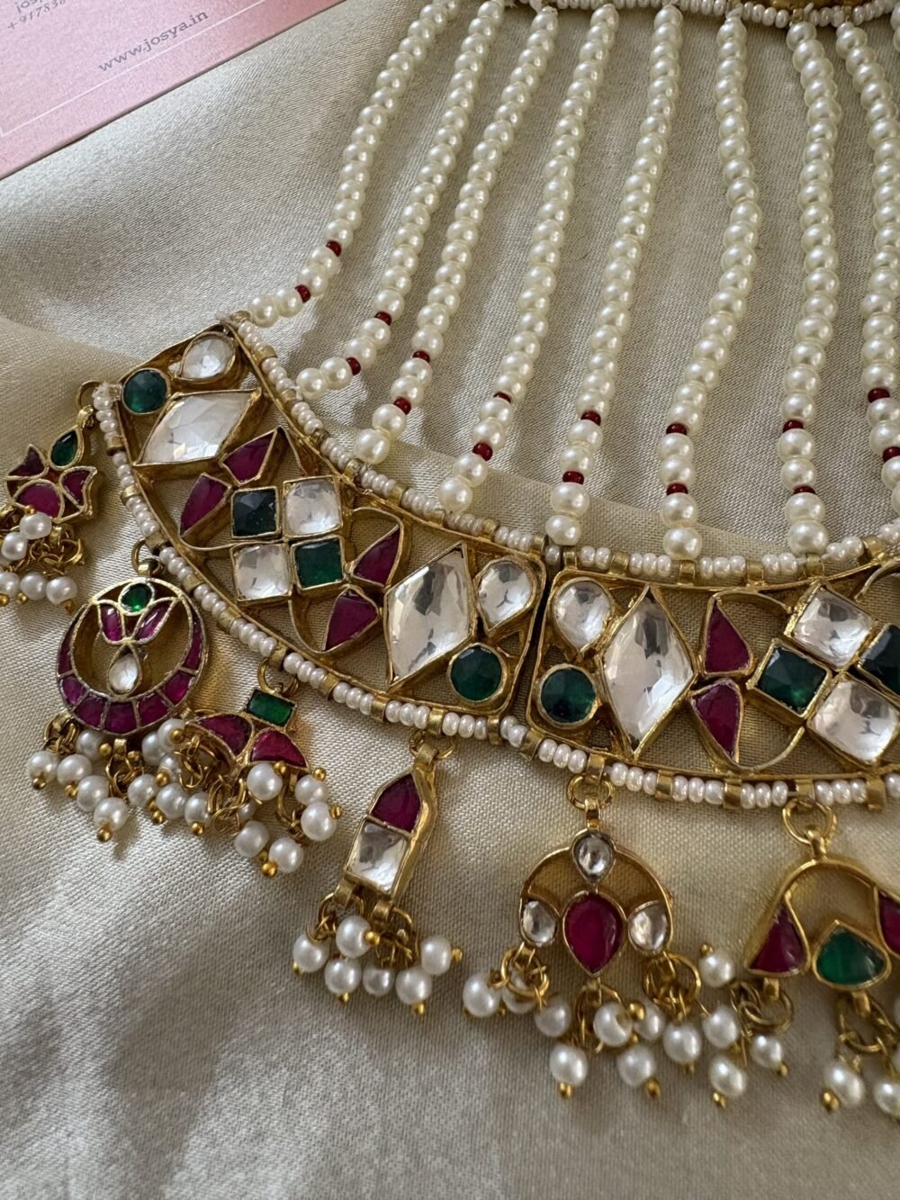 Surabhi Kundan Passa - Image 2