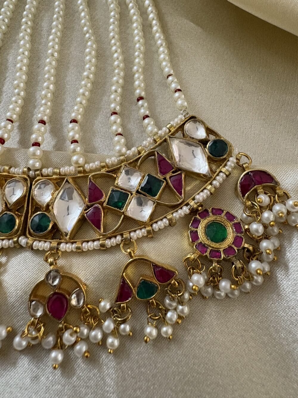 Surabhi Kundan Passa - Image 3