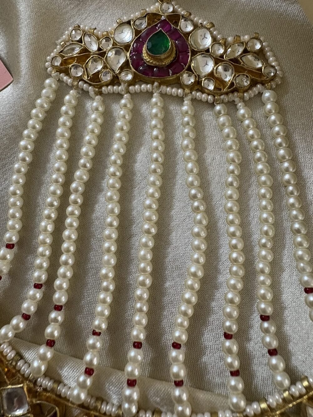Surabhi Kundan Passa - Image 4