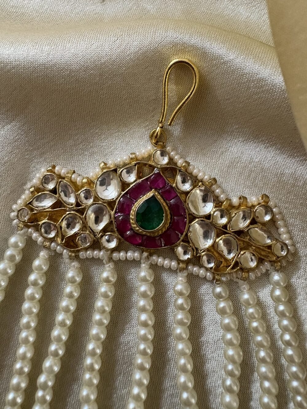Surabhi Kundan Passa - Image 5