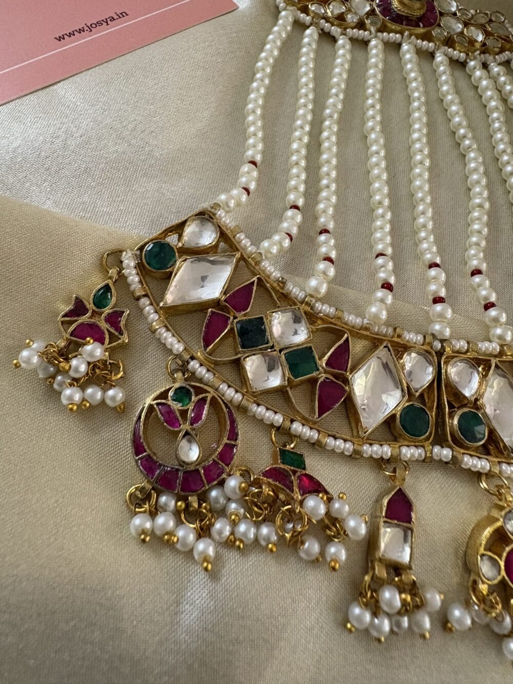 Surabhi Kundan Passa - Image 6