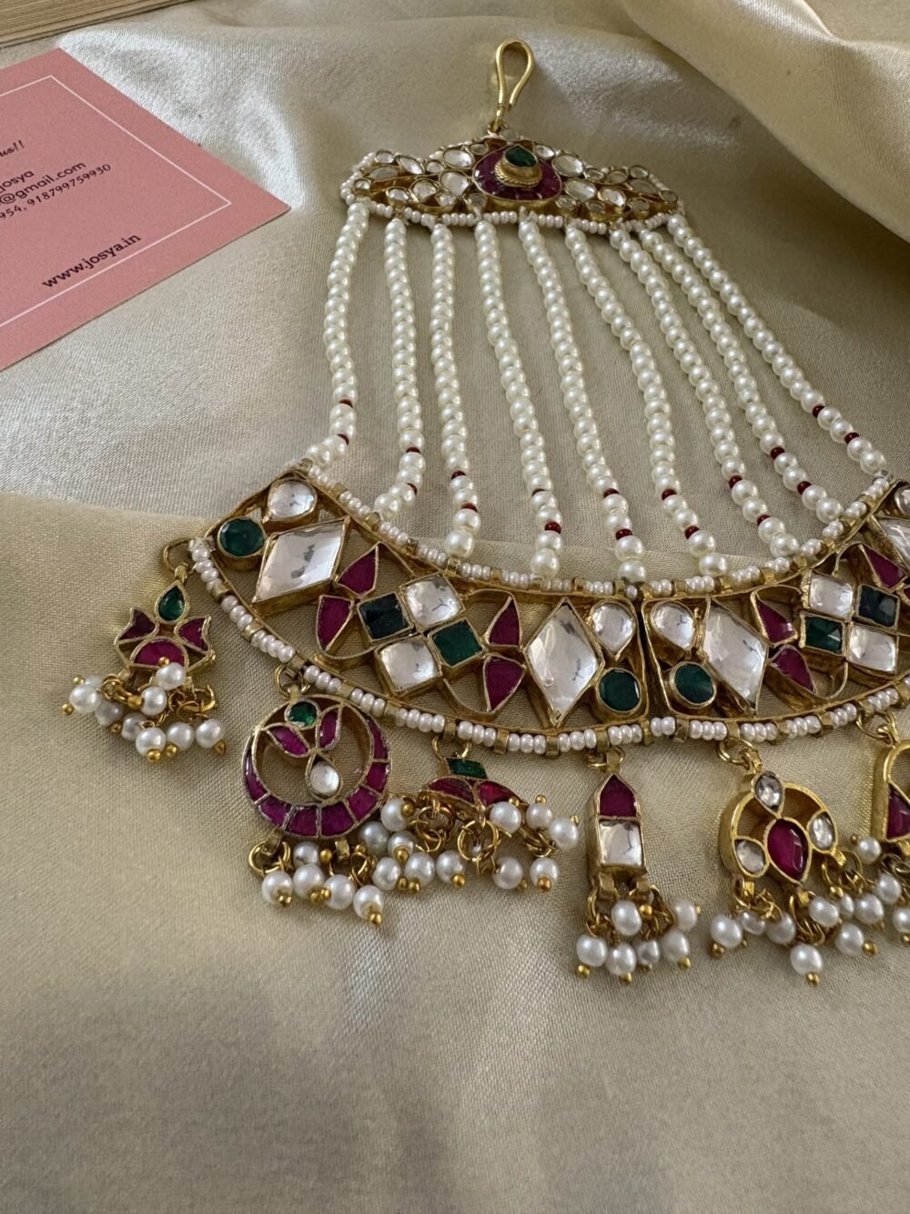Surabhi Kundan Passa - Image 7