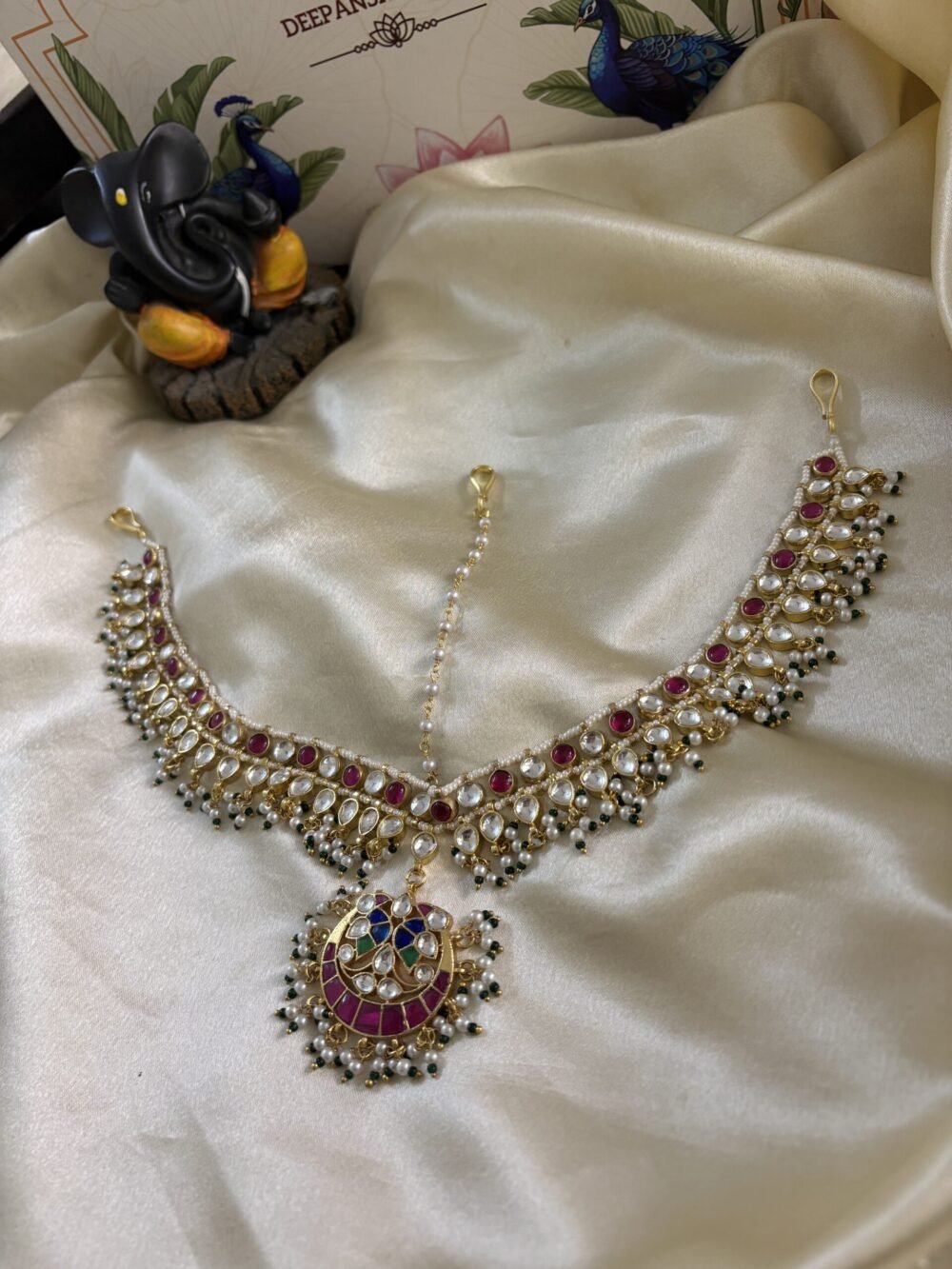 Bhakti Kundan Mathapatti - Image 8