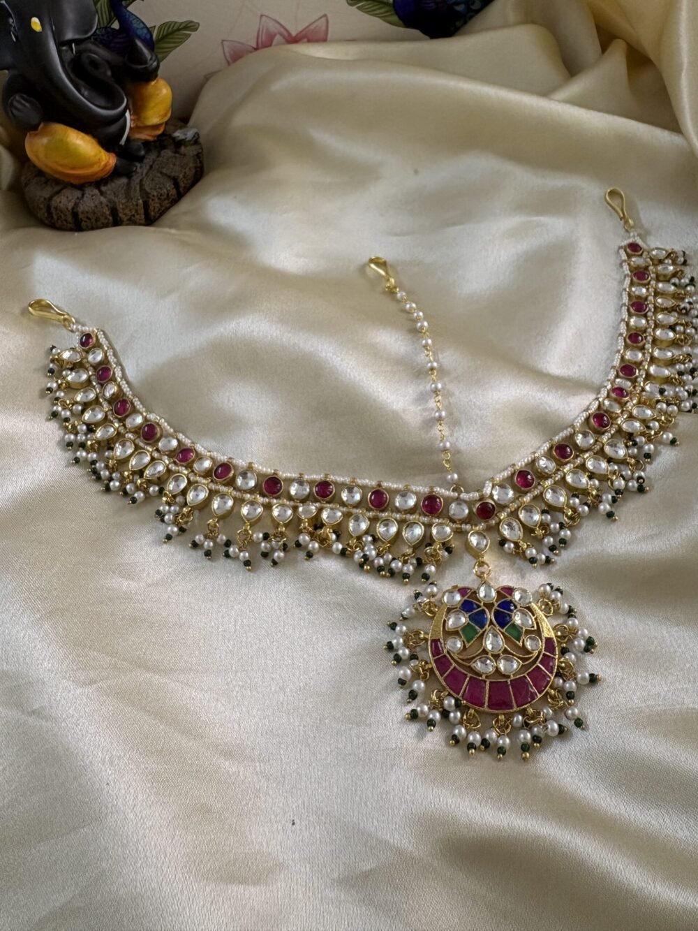 Bhakti Kundan Mathapatti - Image 2