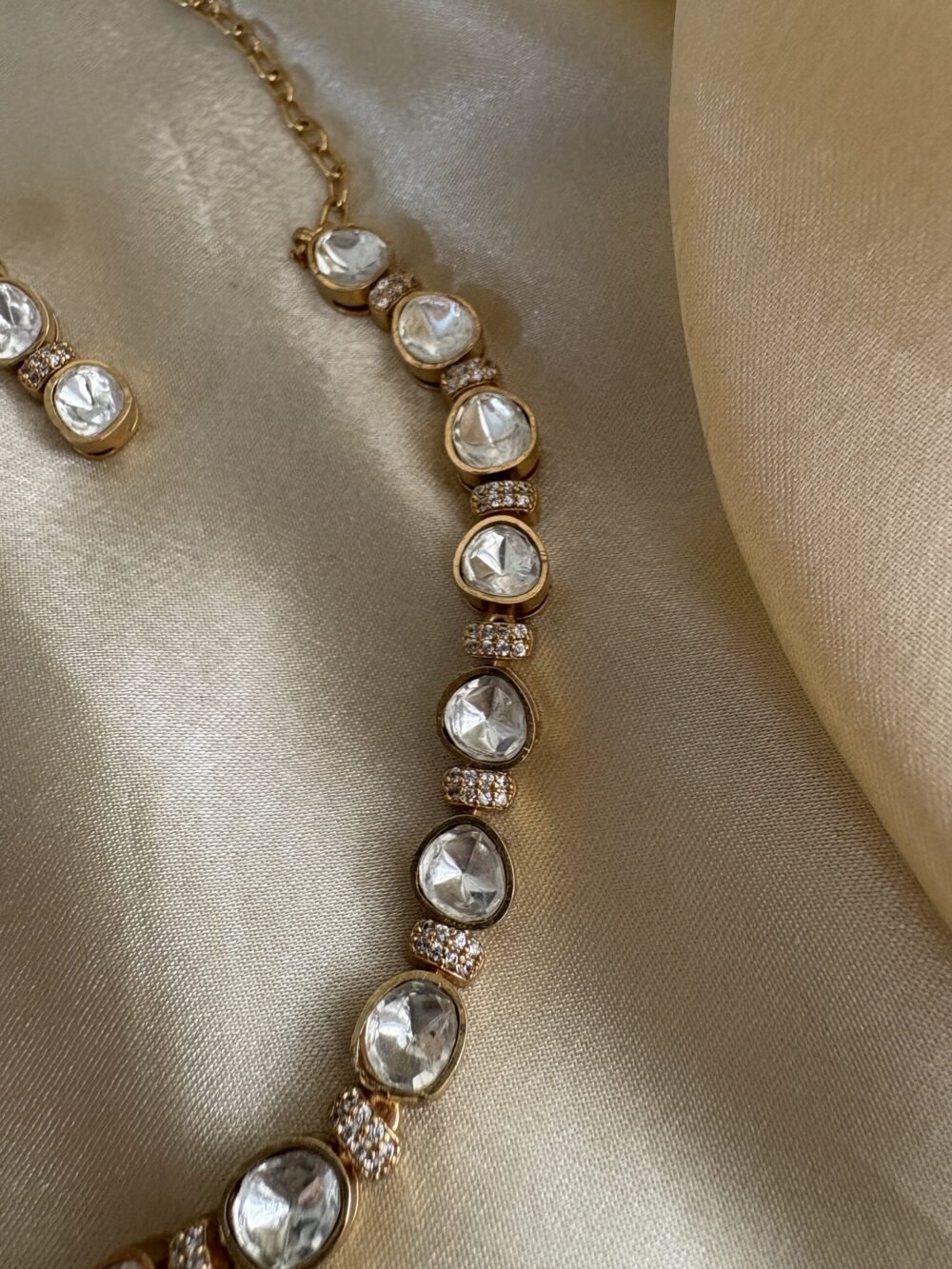Zoya Necklace Set - Image 2
