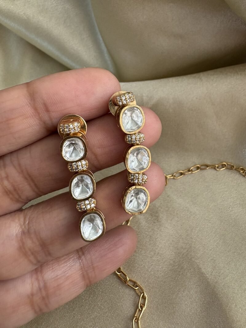 Zoya Necklace Set - Image 5