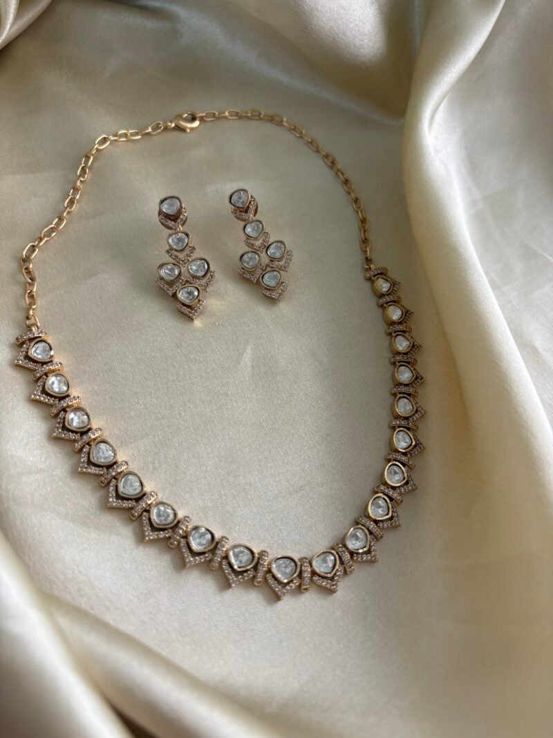 Ziva Necklace Set - Image 8