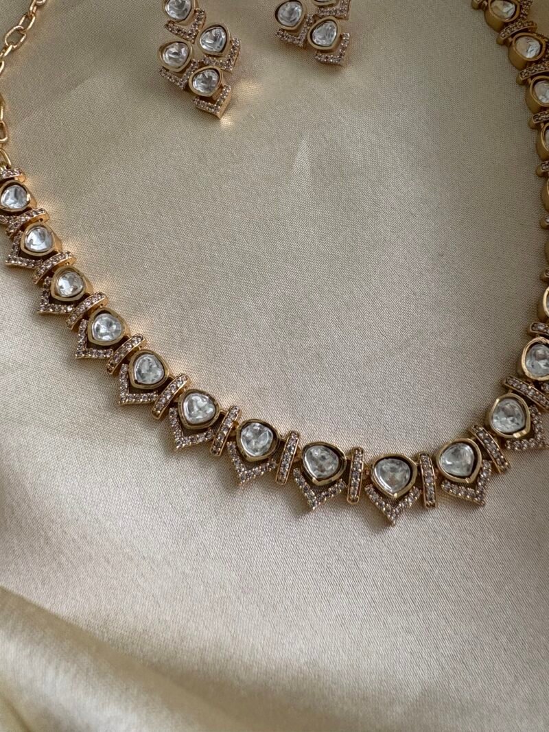 Ziva Necklace Set - Image 2
