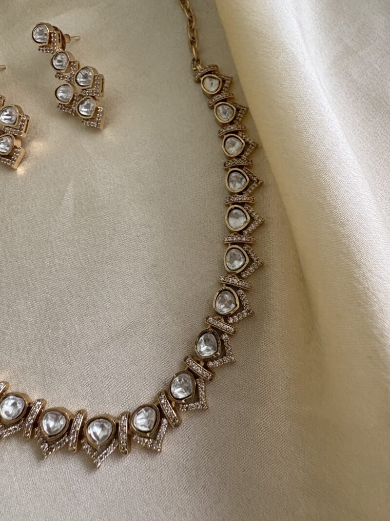 Ziva Necklace Set - Image 3