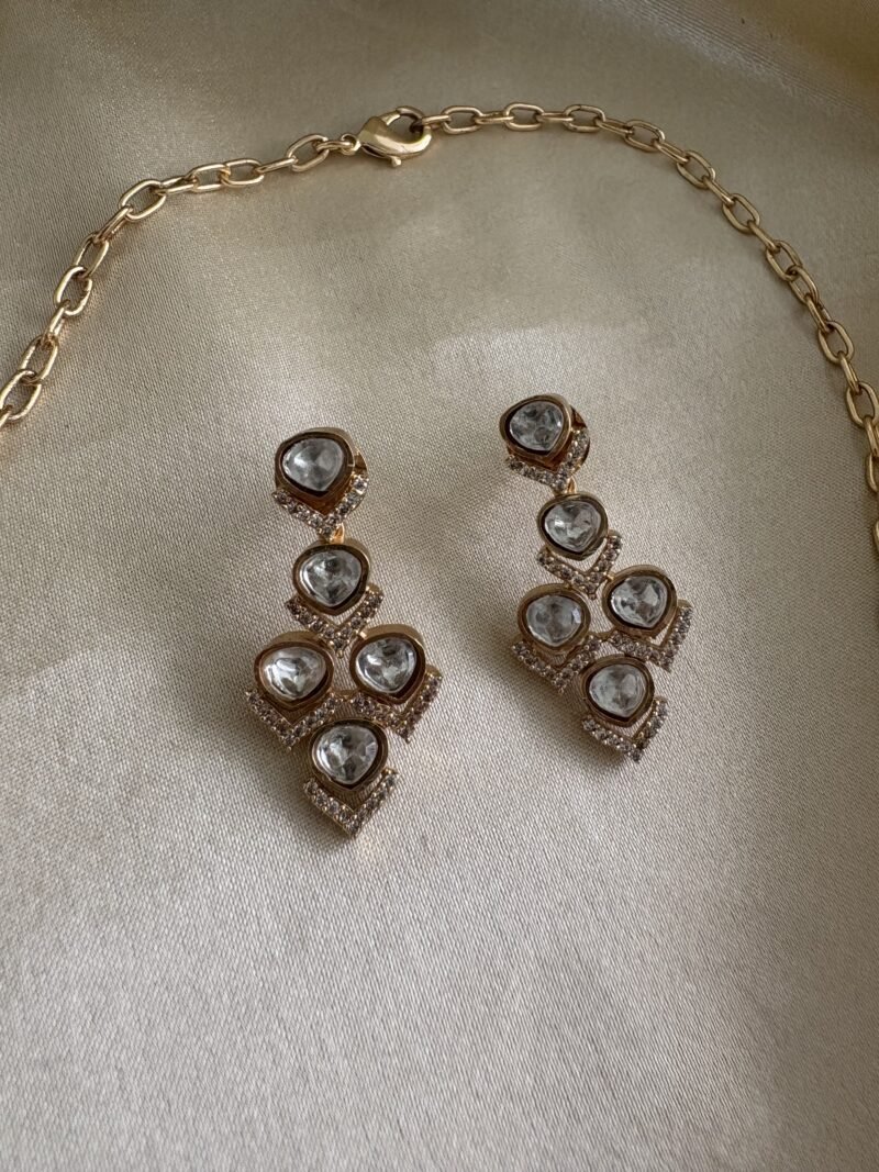 Ziva Necklace Set - Image 4