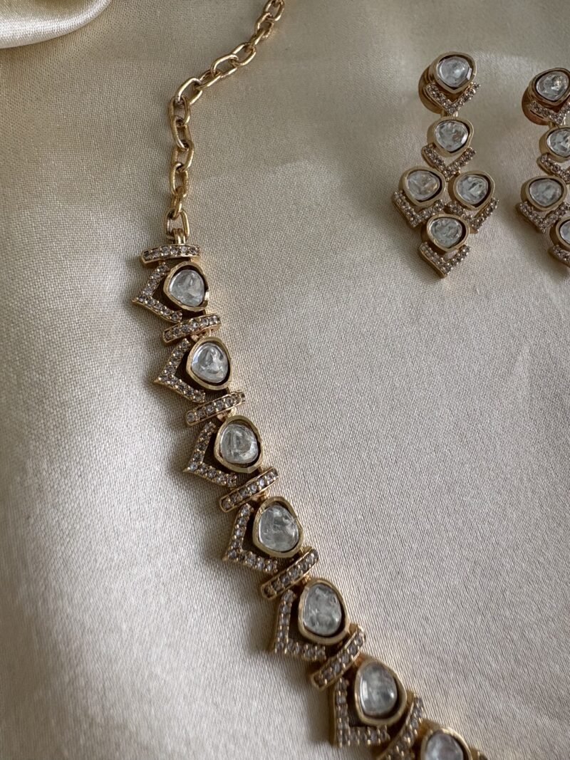 Ziva Necklace Set - Image 5