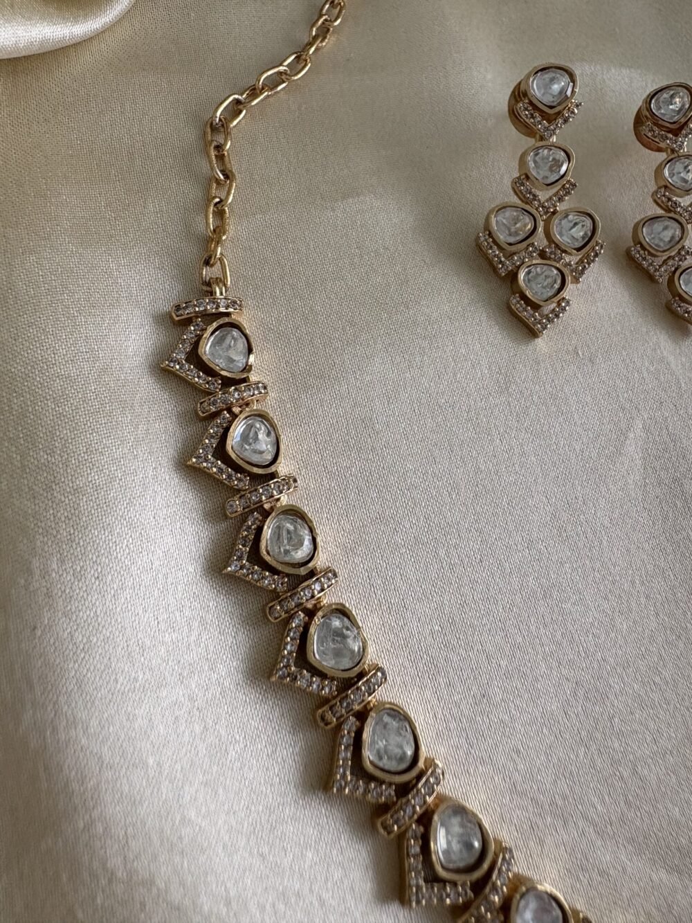 Ziva Necklace Set - Image 5