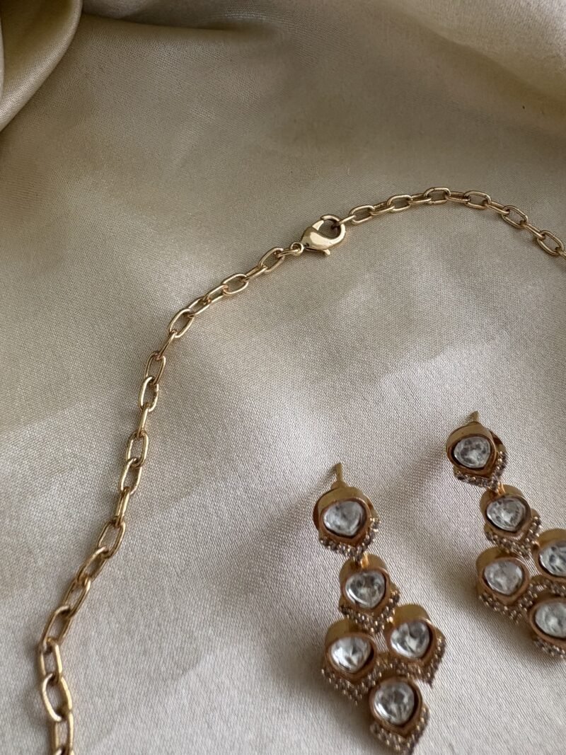 Ziva Necklace Set - Image 6
