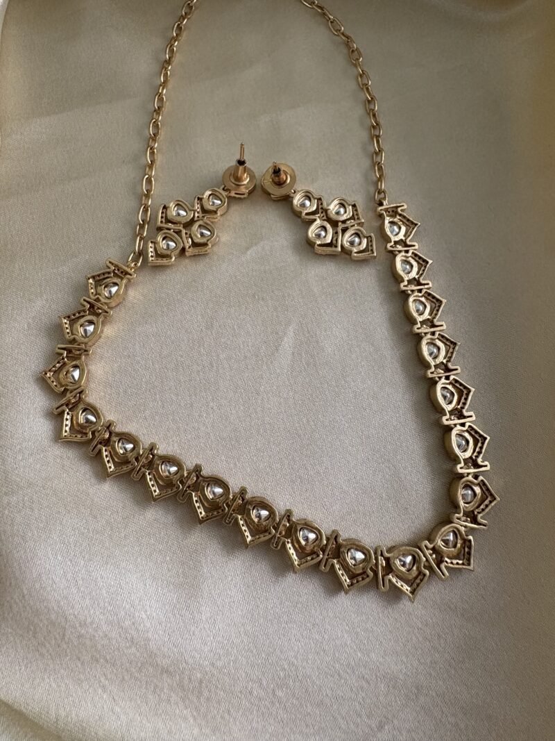 Ziva Necklace Set - Image 7