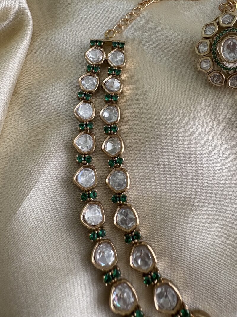 Vihana Necklace Set - Image 3