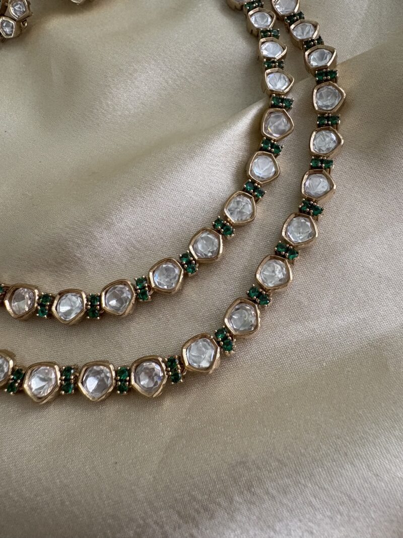 Vihana Necklace Set - Image 4