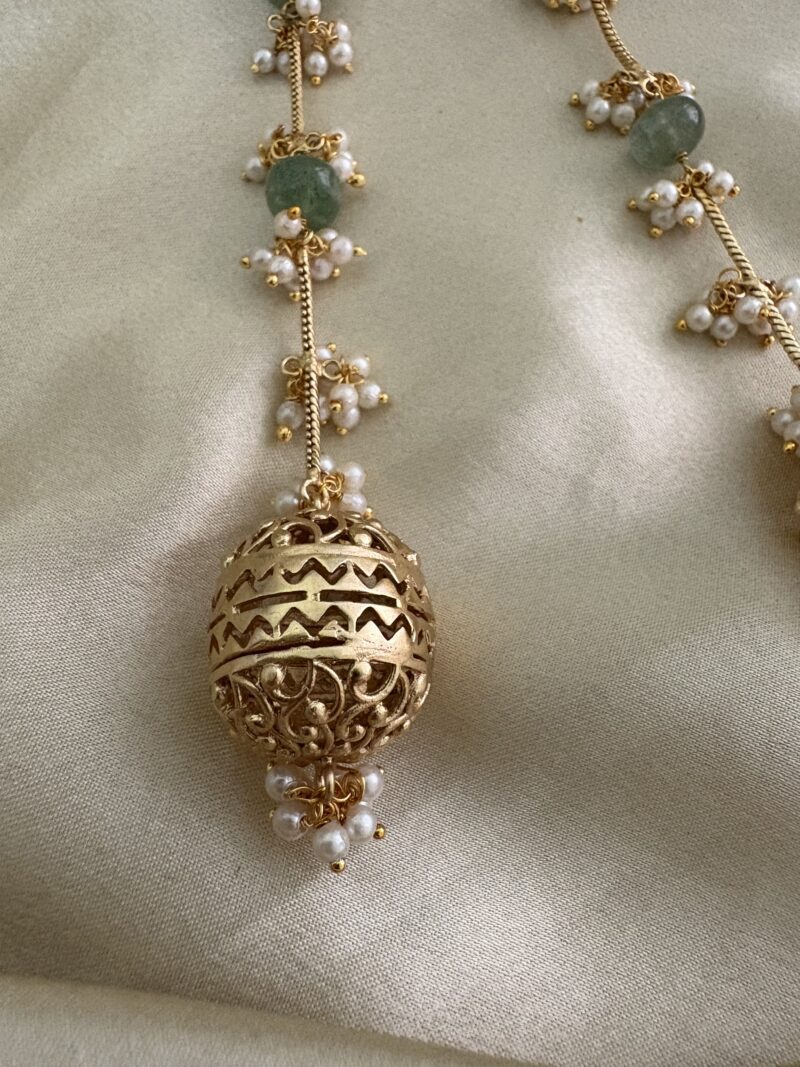 Ishka Earrings - Image 4