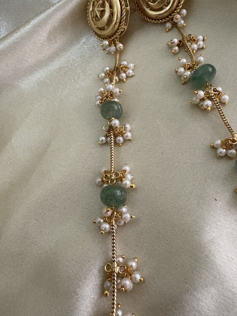 Ishka Earrings - Image 5