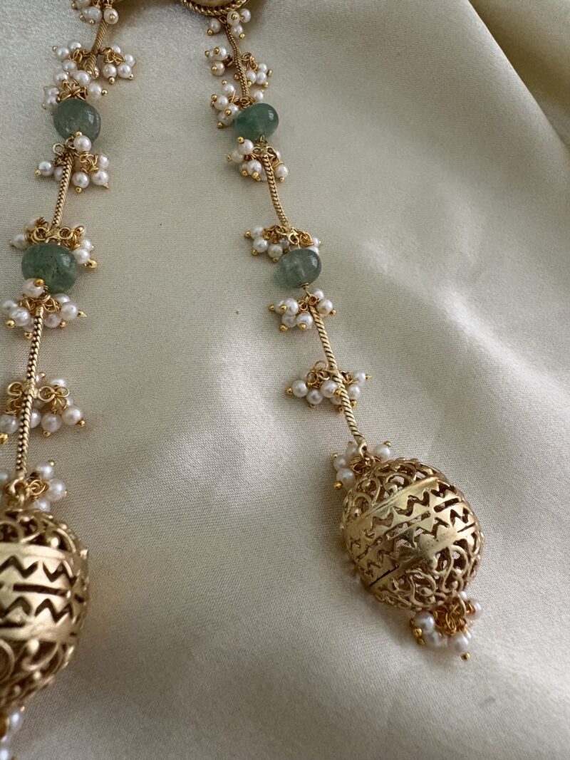 Ishka Earrings - Image 7
